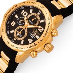 AQUASWISS Trax II TR802005 for Men